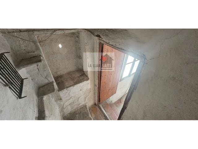 7 soveværelse Byhus til salg i Xàtiva - € 90.000 (Ref: 9613942)