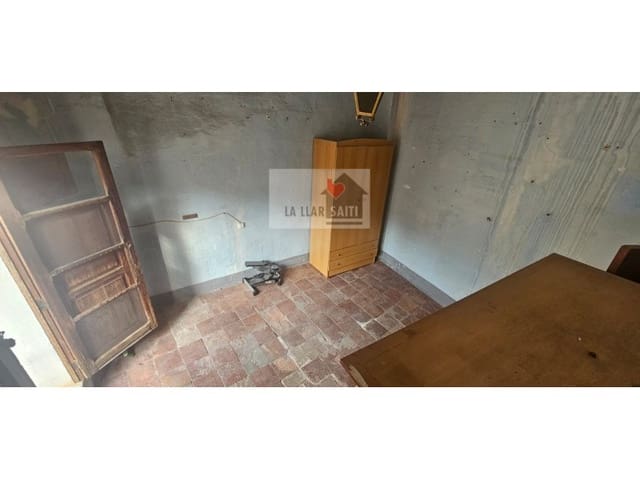 7 soveværelse Byhus til salg i Xàtiva - € 90.000 (Ref: 9613942)