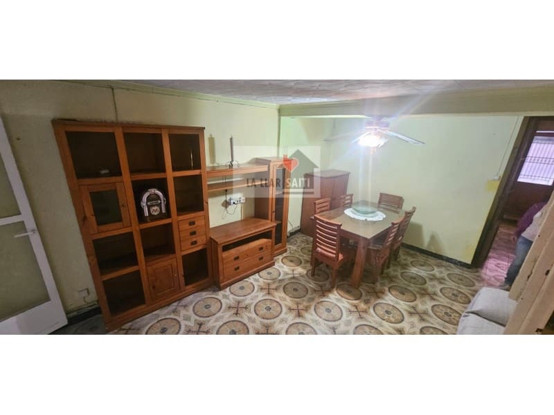 7 soveværelse Byhus til salg i Xativa - € 90.000 (Ref: 9613942)