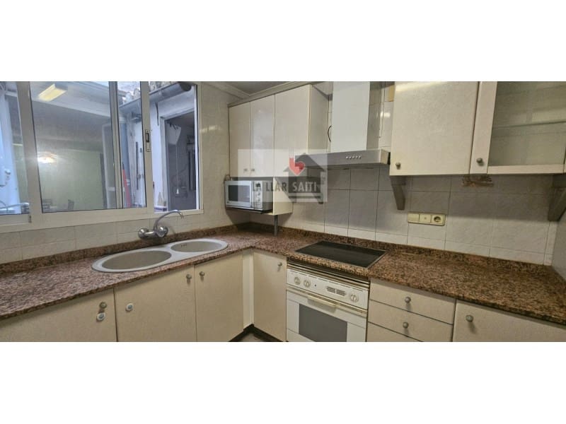 7 soveværelse Byhus til salg i Xativa - € 90.000 (Ref: 9613942)