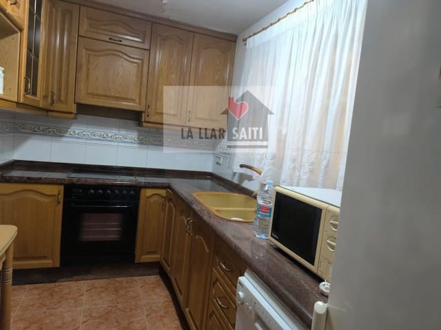 4 soveværelse Byhus til salg i Xàtiva - € 105.000 (Ref: 9613943)