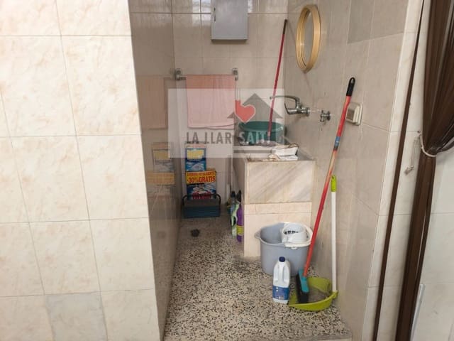 4 soveværelse Byhus til salg i Xàtiva - € 105.000 (Ref: 9613943)