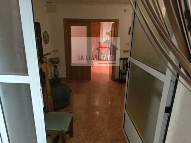 4 soveværelse Byhus til salg i Xàtiva - € 105.000 (Ref: 9613943)