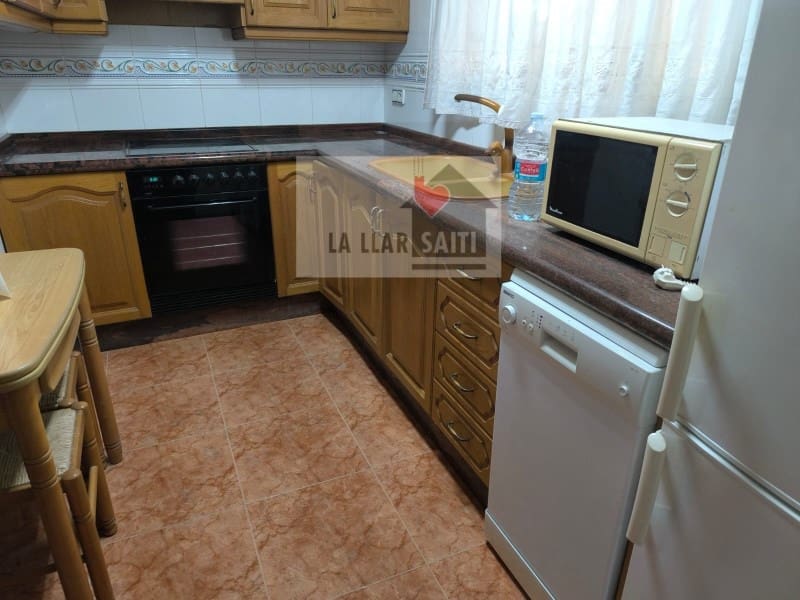 4 soveværelse Byhus til salg i Xativa - € 105.000 (Ref: 9613943)