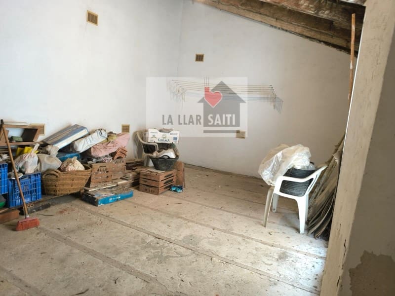 4 soveværelse Byhus til salg i Xativa - € 105.000 (Ref: 9613943)