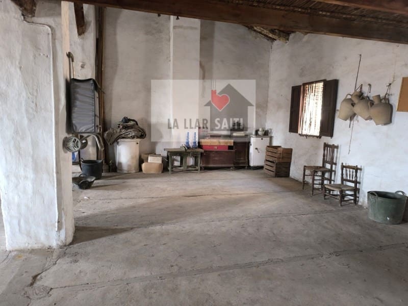 4 soveværelse Byhus til salg i Xativa - € 105.000 (Ref: 9613943)