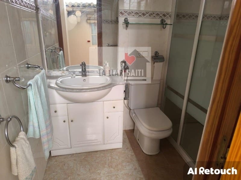 4 soveværelse Byhus til salg i Xativa - € 105.000 (Ref: 9613943)