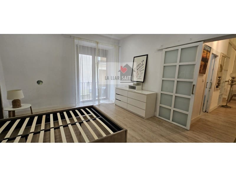 Piso de 3 habitaciones en Xàtiva en venta - 180.000 € (Ref: 9613944)