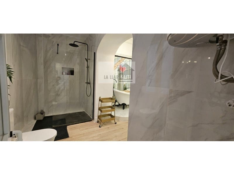 Piso de 3 habitaciones en Xàtiva en venta - 180.000 € (Ref: 9613944)