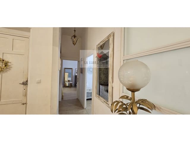 Piso de 3 habitaciones en Xàtiva en venta - 180.000 € (Ref: 9613944)