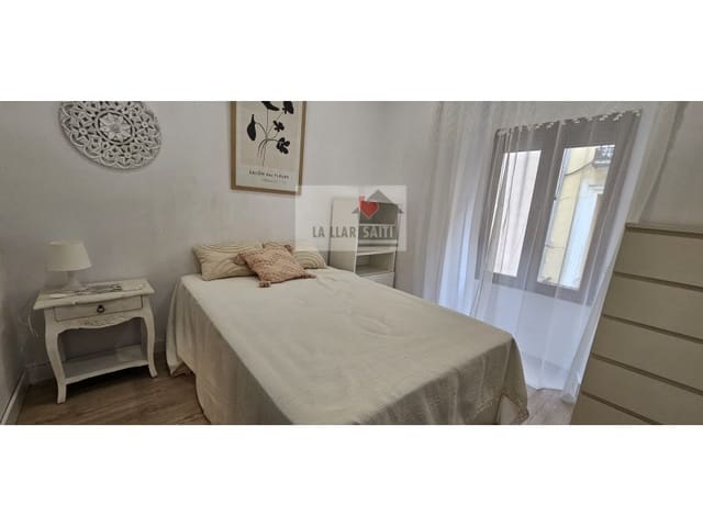 Piso de 3 habitaciones en Xàtiva en venta - 180.000 € (Ref: 9613944)