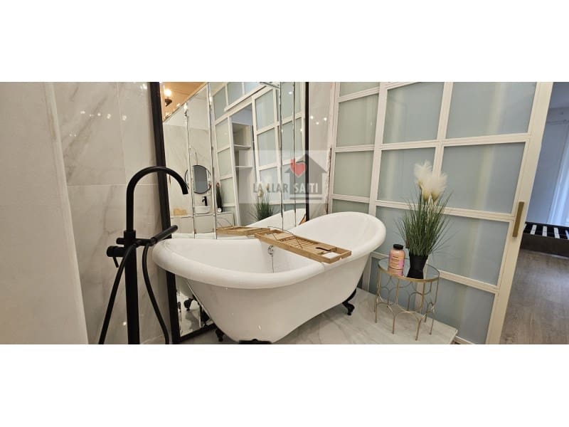 Piso de 3 habitaciones en Xàtiva en venta - 180.000 € (Ref: 9613944)