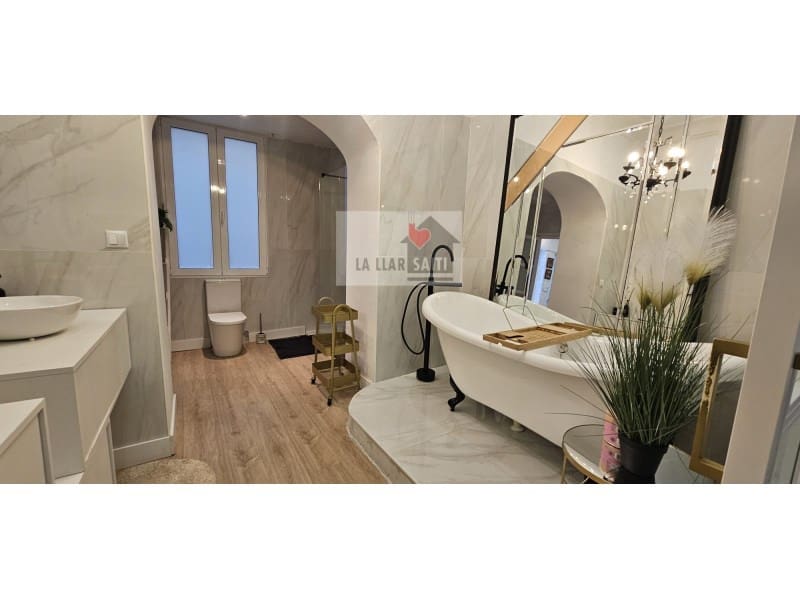 Piso de 3 habitaciones en Xàtiva en venta - 180.000 € (Ref: 9613944)