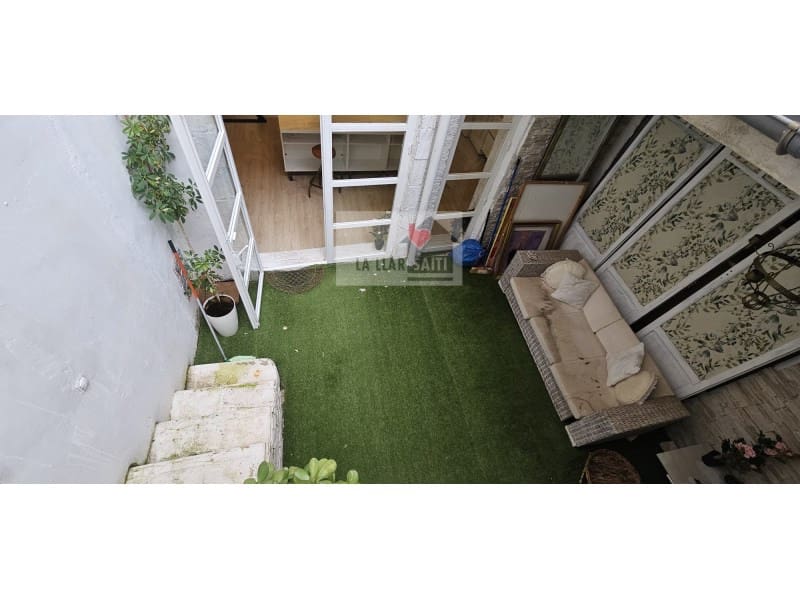 Piso de 3 habitaciones en Xàtiva en venta - 180.000 € (Ref: 9613944)