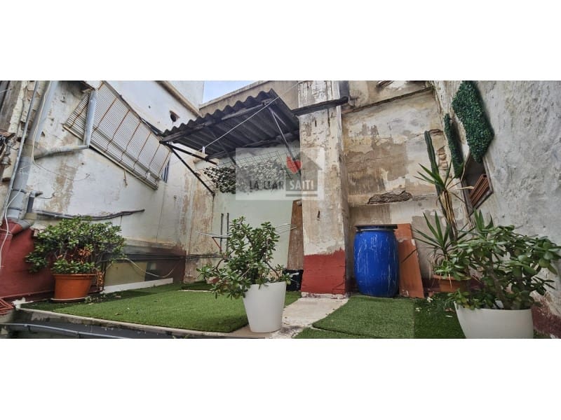 Piso de 3 habitaciones en Xàtiva en venta - 180.000 € (Ref: 9613944)