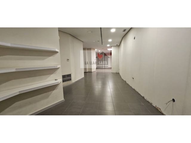 Commerciale da affittare in Xàtiva - 1.000 € (Rif: 9613945)