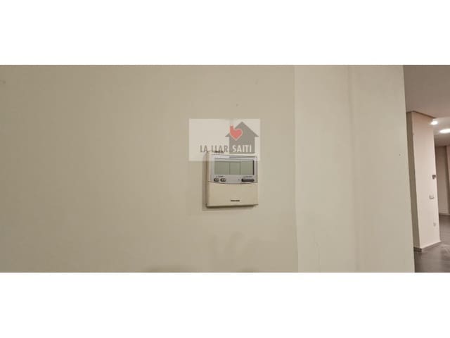 Commerciale da affittare in Xàtiva - 1.000 € (Rif: 9613945)