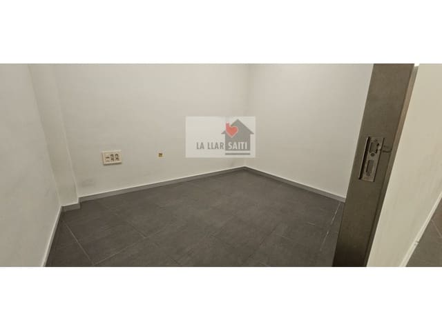 Commerciale da affittare in Xàtiva - 1.000 € (Rif: 9613945)