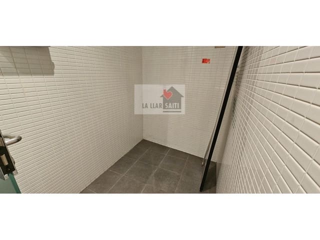 Commerciale da affittare in Xàtiva - 1.000 € (Rif: 9613945)