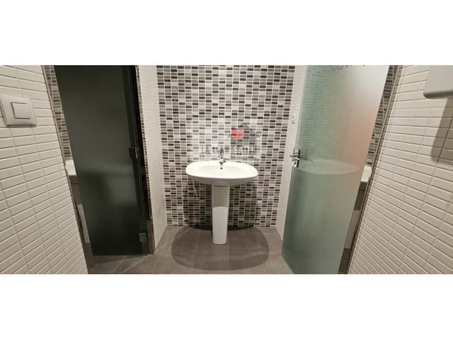 Commerciale da affittare in Xàtiva - 1.000 € (Rif: 9613945)