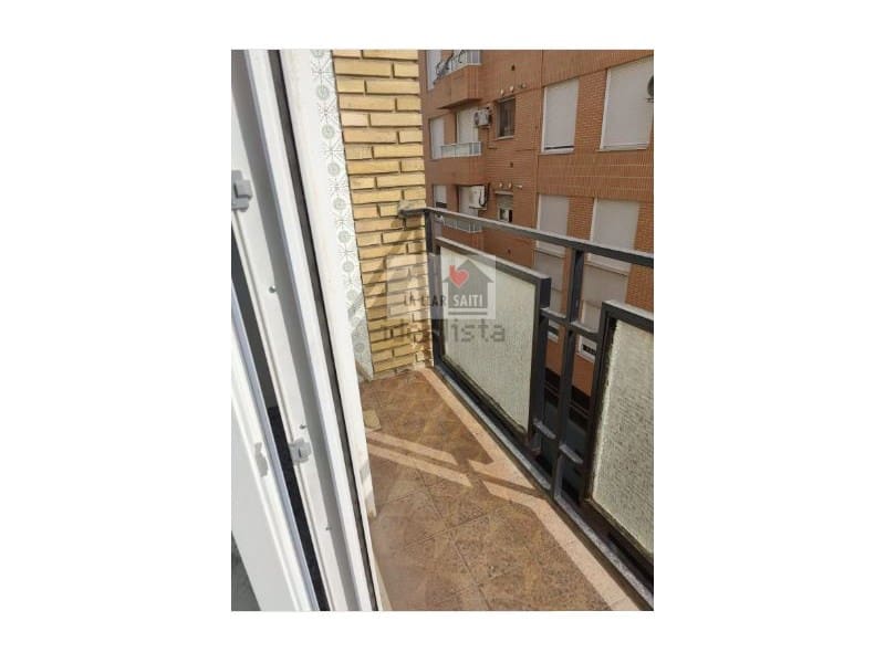 4 soveværelse Lejlighed til salg i Xirivella - € 188.000 (Ref: 9613946)