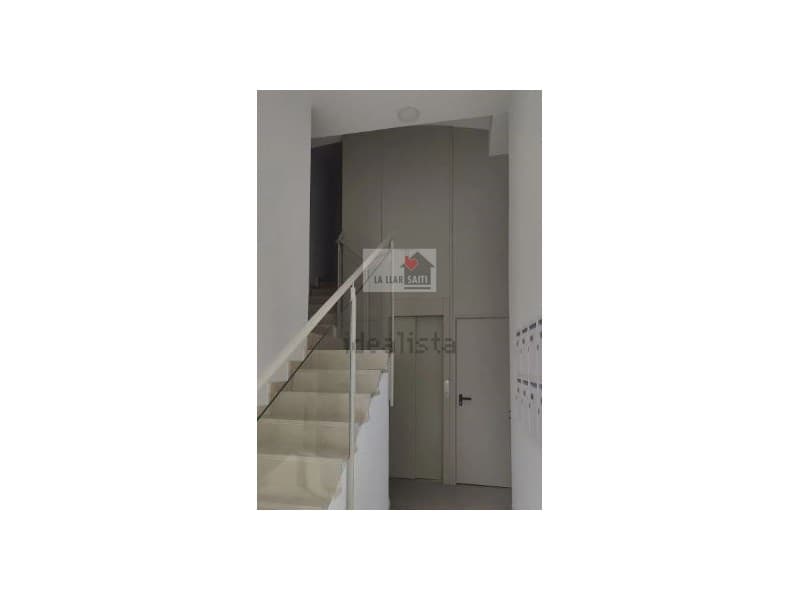 4 soveværelse Lejlighed til salg i Xirivella - € 188.000 (Ref: 9613946)