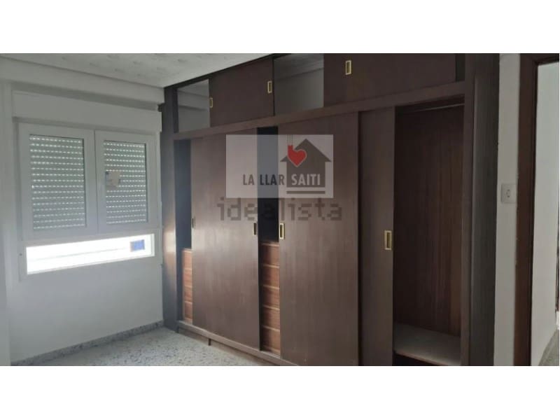 4 soveværelse Lejlighed til salg i Xirivella - € 188.000 (Ref: 9613946)