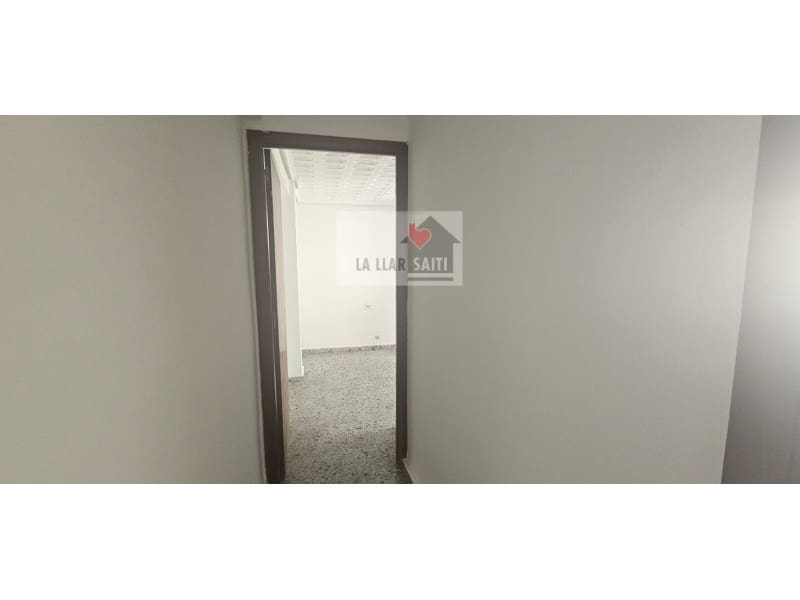 4 bedroom Flat for sale in Xirivella - € 188,000 (Ref: 9613946)