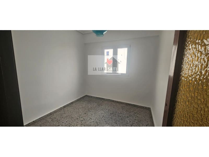 4 bedroom Flat for sale in Xirivella - € 188,000 (Ref: 9613946)