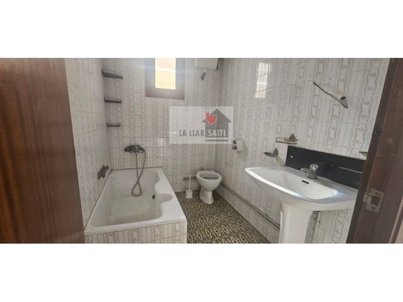 4 bedroom Flat for sale in Xirivella - € 188,000 (Ref: 9613946)