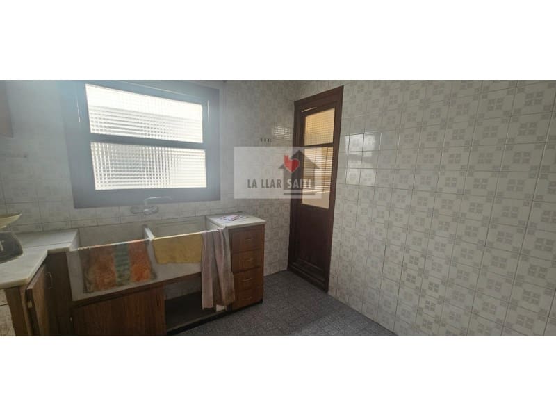 4 bedroom Flat for sale in Xirivella - € 188,000 (Ref: 9613946)