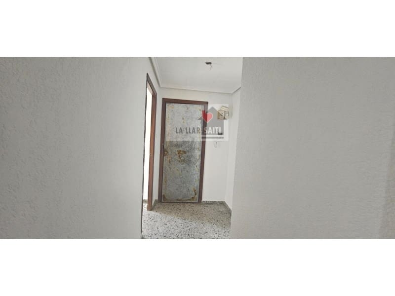 4 bedroom Flat for sale in Xirivella - € 188,000 (Ref: 9613946)