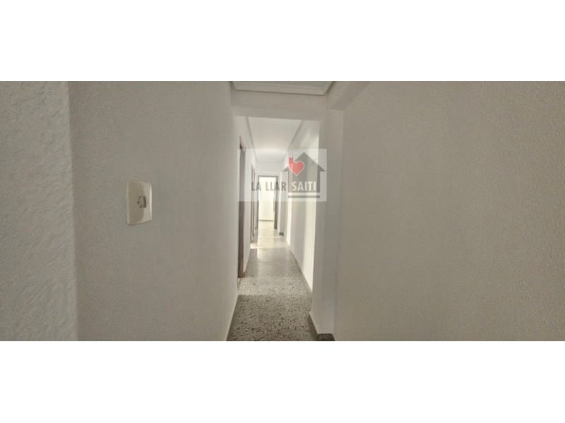 4 bedroom Flat for sale in Xirivella - € 188,000 (Ref: 9613946)