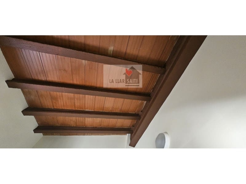 2 makuuhuone Maalaistalo myytävänä paikassa Xativa - 115 000 € (Ref: 9613947)