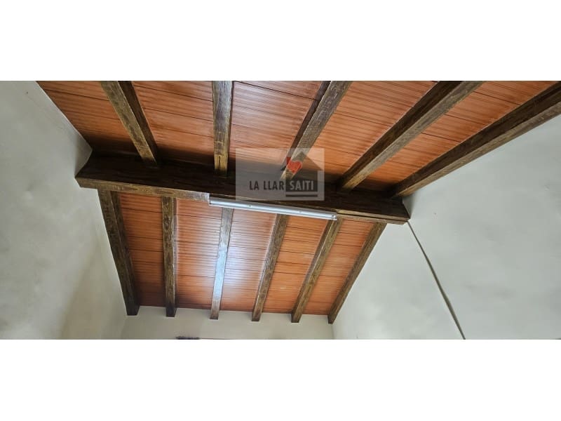 2 makuuhuone Maalaistalo myytävänä paikassa Xativa - 115 000 € (Ref: 9613947)