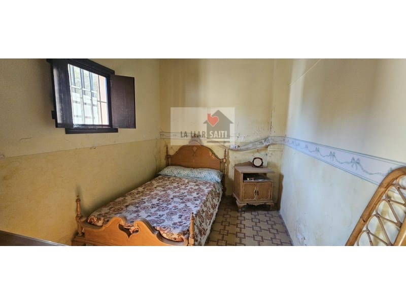 2 makuuhuone Maalaistalo myytävänä paikassa Xativa - 115 000 € (Ref: 9613947)