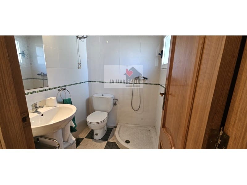 2 makuuhuone Maalaistalo myytävänä paikassa Xativa - 115 000 € (Ref: 9613947)