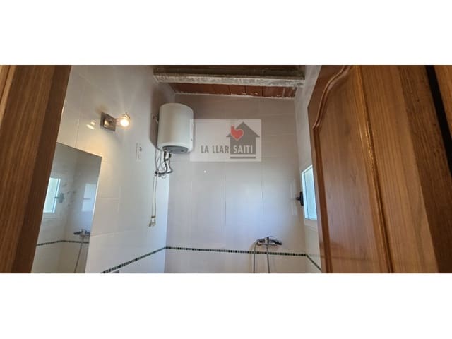 2 makuuhuone Maalaistalo myytävänä paikassa Xàtiva - 115 000 € (Ref: 9613947)