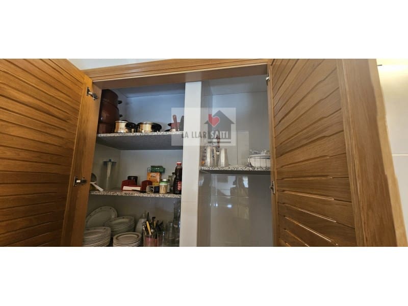 2 makuuhuone Maalaistalo myytävänä paikassa Xativa - 115 000 € (Ref: 9613947)