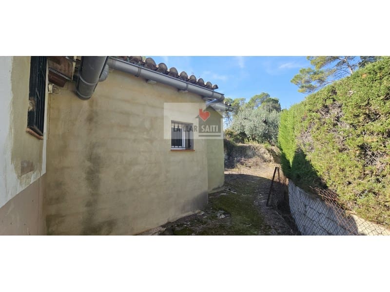 2 makuuhuone Maalaistalo myytävänä paikassa Xativa - 115 000 € (Ref: 9613947)