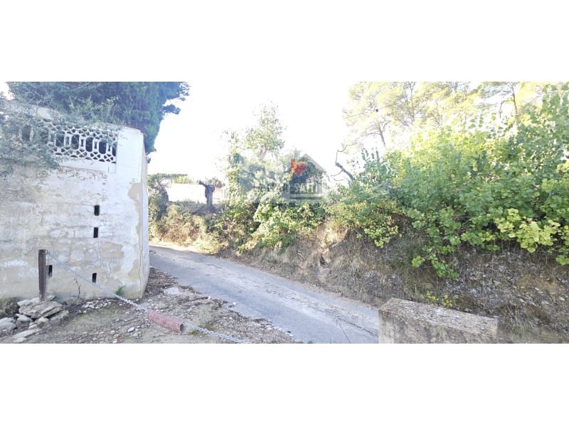 2 makuuhuone Maalaistalo myytävänä paikassa Xativa - 115 000 € (Ref: 9613947)