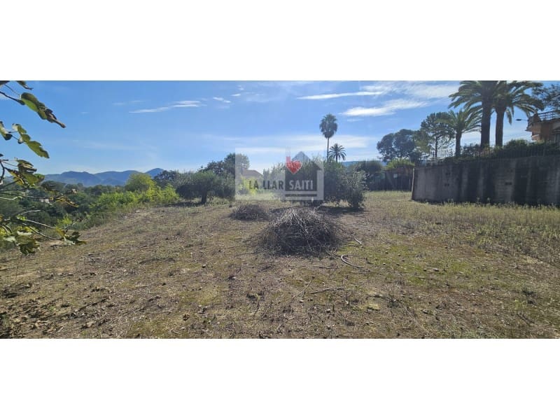 2 makuuhuone Maalaistalo myytävänä paikassa Xativa - 115 000 € (Ref: 9613947)