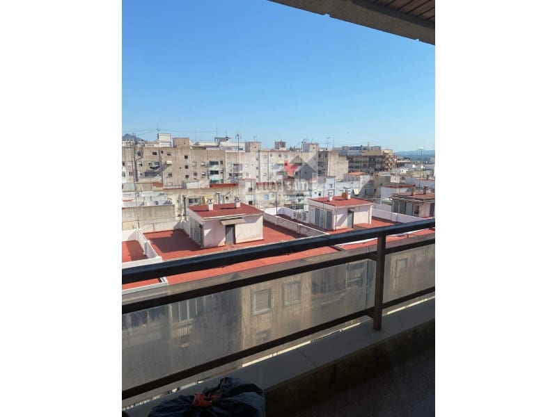 Piso de 4 habitaciones en Xàtiva en venta - 190.000 € (Ref: 9613949)