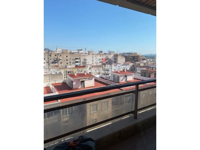 Piso de 4 habitaciones en Xàtiva en venta - 190.000 € (Ref: 9613949)