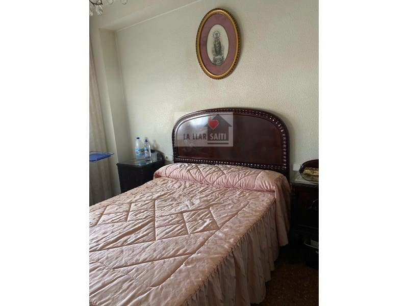 Piso de 4 habitaciones en Xàtiva en venta - 190.000 € (Ref: 9613949)