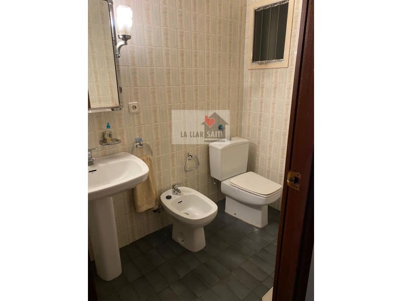 Piso de 4 habitaciones en Xàtiva en venta - 190.000 € (Ref: 9613949)