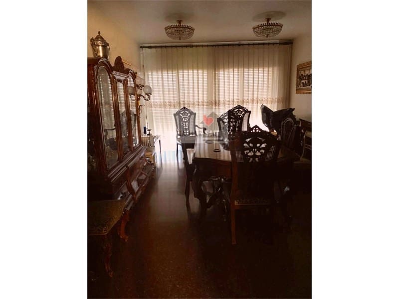 Piso de 4 habitaciones en Xàtiva en venta - 190.000 € (Ref: 9613949)