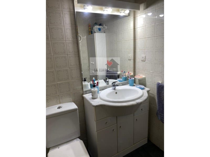 Piso de 4 habitaciones en Xàtiva en venta - 190.000 € (Ref: 9613949)