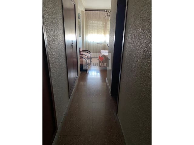 Piso de 4 habitaciones en Xàtiva en venta - 190.000 € (Ref: 9613949)