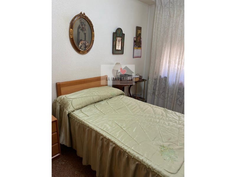 Piso de 4 habitaciones en Xàtiva en venta - 190.000 € (Ref: 9613949)